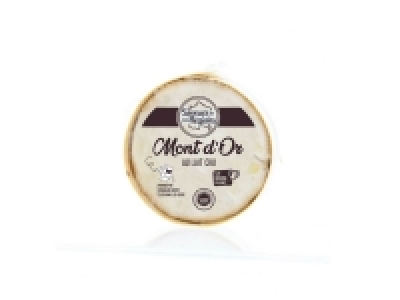 Lidl  Mont dOr au lait cru AOP