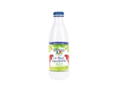 Fairefrance lait demi-écrémé Bio