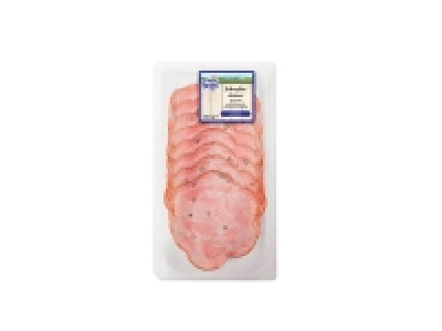Lidl  Charcuterie à lautrichienne