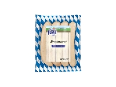 Saucisses à griller 2.29 €
