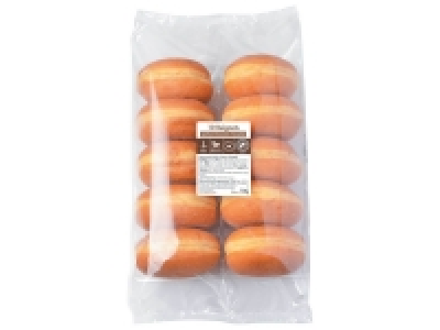 10 beignets parfum chocolat-noisette 3.49 €