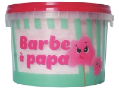 Barbe à papa 2.99 €