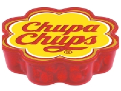 Chupa Chups marguerite mini 4.49 €