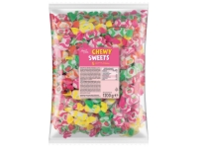 Bonbons saveur fruits acidulés 3.49 €