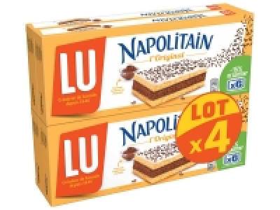 Napolitain 3.77 €
