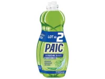 Paic hygiène 3 en 1 2.21 €