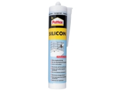 Silicone transparent