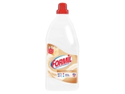 Lidl  Lessive liquide savon de Marseille