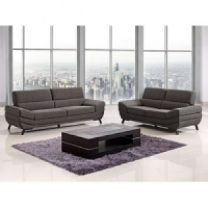 MATHIS tissu gris foncé 369.80 €