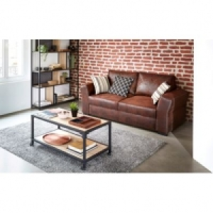 MAELIE industrielle Chêne/noir 69.99 €