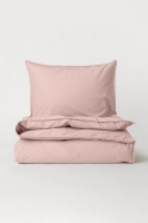 Parure de couette en coton 12.99 €