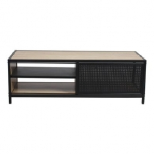 OSKAR Noir/chêne 79.99 €
