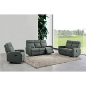 OSCAR tissu Gris anthracite 349.99 €