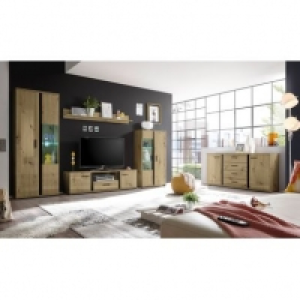 KANADA imitation chêne artisan 189.99 €