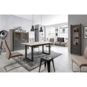 EIFFEL Imitation chêne et gris 218.10 €