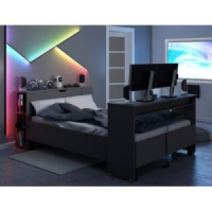 + bureau sur roulettes CHEAT 279.99 €