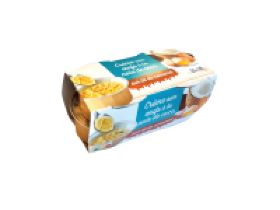 Crème aux ufs à la noix de coco 1.59 €