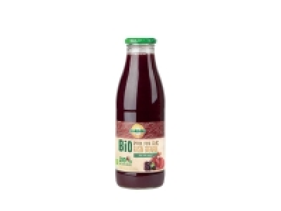 Pur jus de raisin-grenade Bio 1.89 €