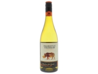 Lidl  Chardonnay Colombard