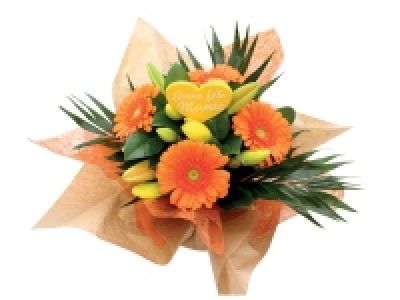 Lidl  Bouquet Bulle Bonheur