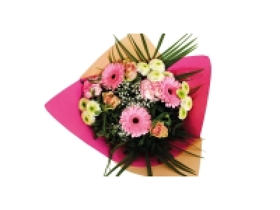 Bouquet Douceur 9.99 €
