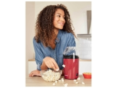 Appareil à pop-corn