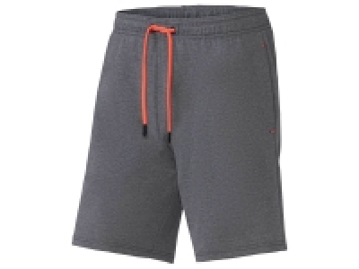 Short molletonné homme