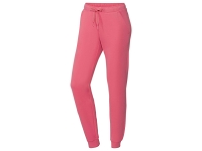 Lidl  Pantalon molletonné femme