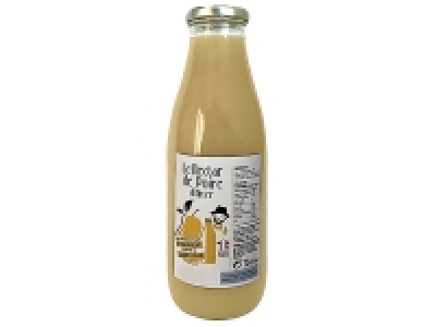 Nectar de poire dhiver Zéro Gaspi 1.79 €