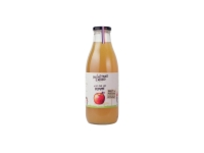 Jus de pomme 1.99 €