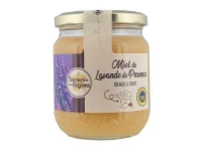Miel de lavande de Provence IGP 5.98 €