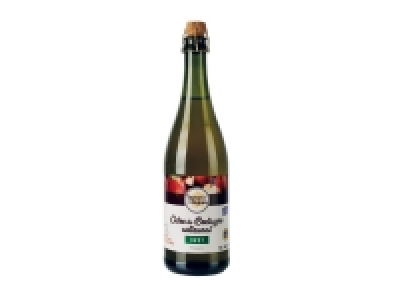 Cidre artisanal 1.99 €