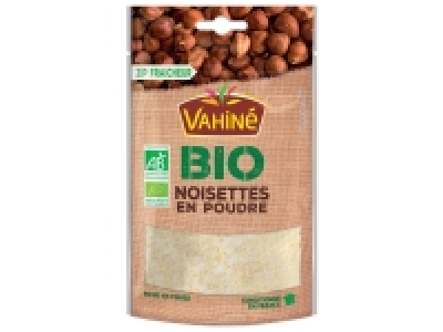 Vahiné noisette en poudre Bio 3.85 €