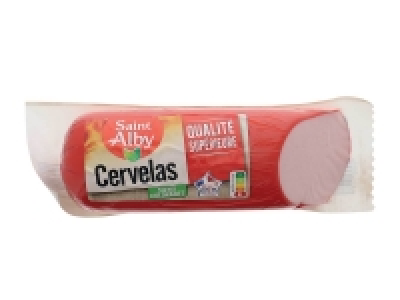 Cervelas 1.39 €