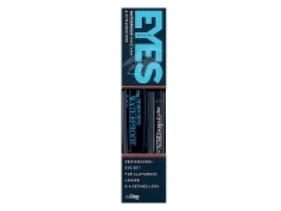 Set de mascara et eyeliner
