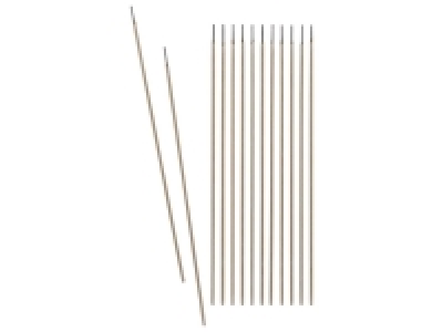 Électrodes de soudure universelles 4.99 €