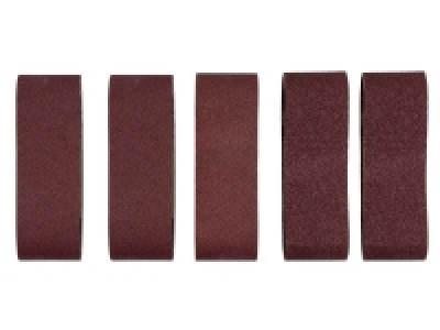 Set de bandes abrasives 3.99 €