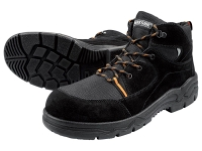 Chaussures de sécurité S3 en cuir 19.99 €