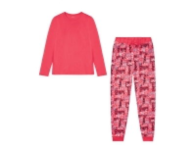Pyjama 8.99 €