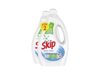 Lidl  Skip lessive liquide Active Clean