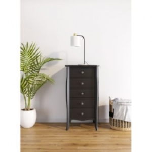 BARROCO Noir 169.99 €