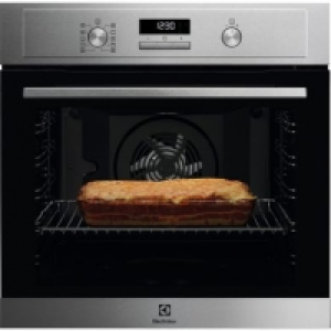 But Electrolux ELECTROLUX EOF4P40X SurroundCook®