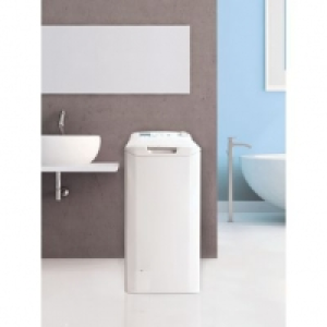 CANDY CST 26LE 1-47 6kg Blanc 329.99 €
