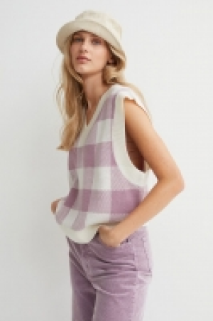 Pull sans manches 10.79 €