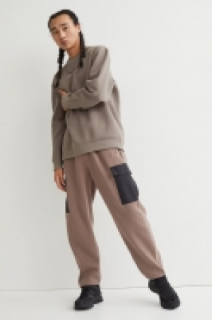 Pantalon jogger Loose Fit 20.99 €