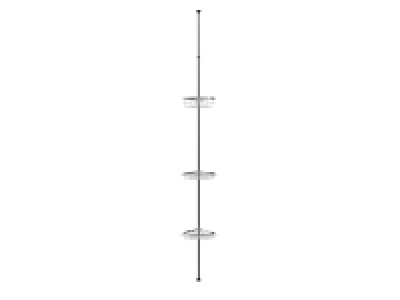 Étagère de douche télescopique 19.99 €