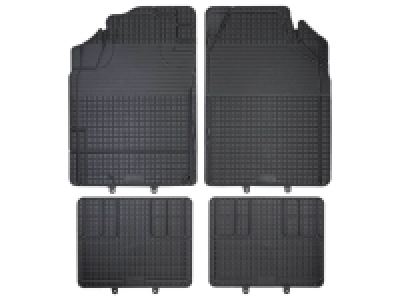 Tapis de voiture tous temps