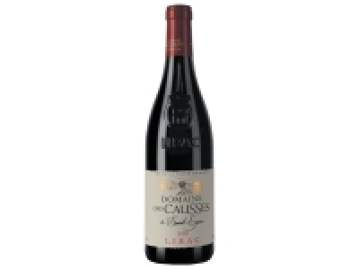 Lidl  Lirac Domaine des Causses et Saint-Eynes