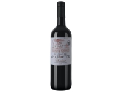 Bordeaux Château des Charmettes