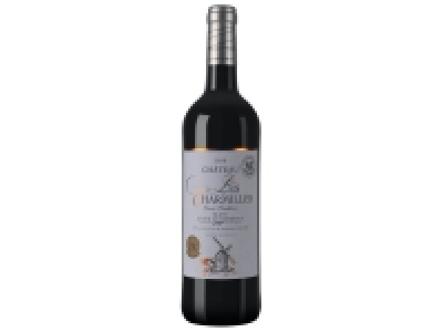 Blaye Côtes De Bordeaux Château les Charmilles Cuvée Tradition
